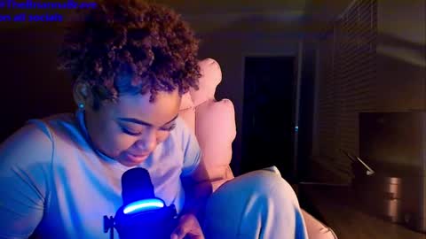 BriannaBrave online show from 04-18-26, 04:16