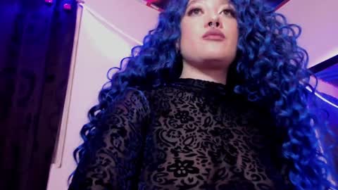 Alicia online show from 01-30-25, 03:22