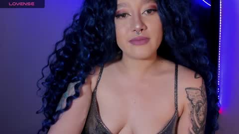 Alicia online show from 02-07-25, 06:02