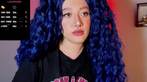 Alicia online show from 02-15-25, 12:04