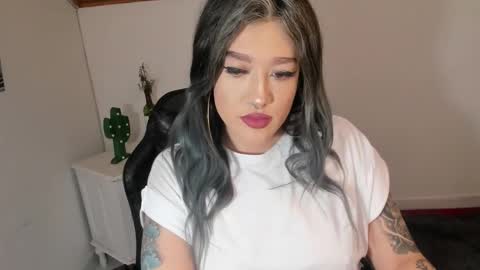 Alicia online show from 10-08-25, 07:44