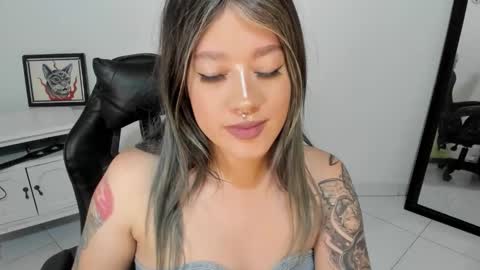 Alicia online show from 01-12-26, 03:34