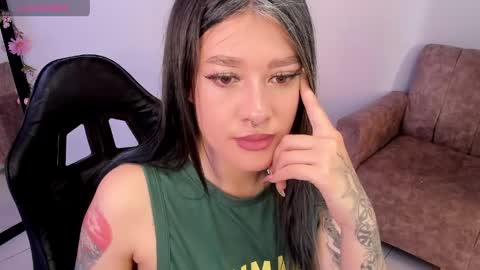 Alicia online show from 06-07-26, 04:00