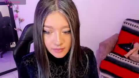 Alicia online show from 07-24-26, 08:51