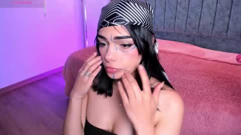 kat_blake online show from 10-09-25, 06:11
