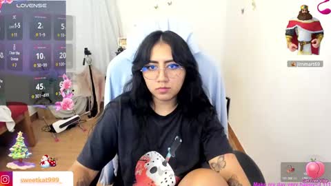 Snapshot of kat_ly_chan chatting on 12-03-24, 07:11 Kat       online show from 12-03-24, 07:11