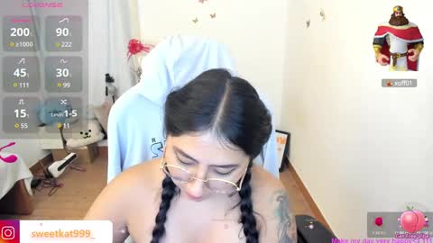 Snapshot of kat_ly_chan chatting on 02-01-25, 07:13 Kat       online show from 02-01-25, 07:13