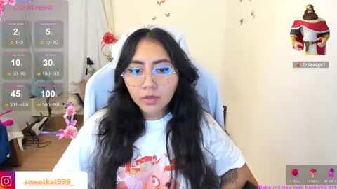 Snapshot of kat_ly_chan chatting on 02-19-25, 03:38 Kat       online show from 02-19-25, 03:38