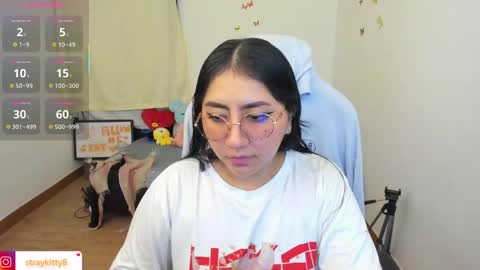 Snapshot of kat_ly_chan chatting on 10-07-25, 11:57 Kat       online show from 10-07-25, 11:57