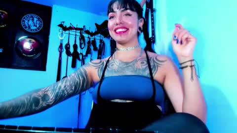 Kat online show from 03-04-26, 02:50