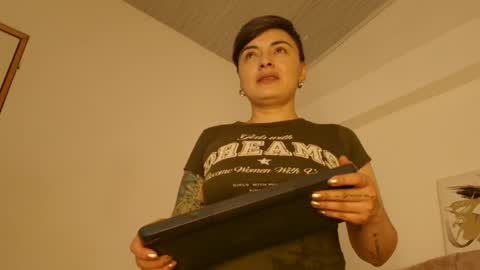 kat paradisse online show from 03-18-26, 12:08