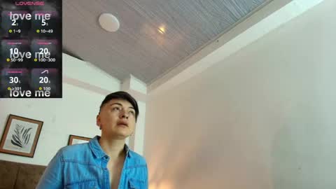 kat paradisse online show from 05-31-26, 11:50