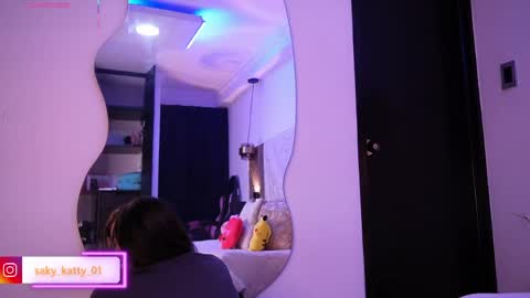 Saky online show from 03-31-26, 11:16