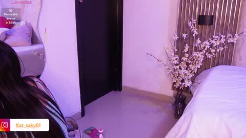 Saky online show from 05-26-26, 11:12