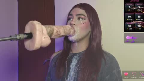 kata_bitch online show from 03-31-26, 06:52