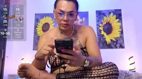 Katalina online show from 02-13-26, 05:31