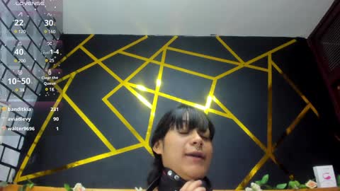 Snapshot of kataleya_018 chatting on 01-25-25, 05:08 kataleya online show from 01-25-25, 05:08