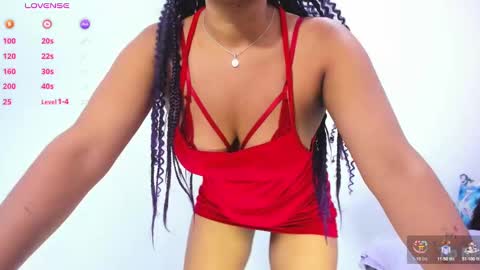 kataleya_amaya online show from 10-14-25, 04:52
