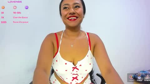 kataleya_amaya online show from 10-29-25, 06:48