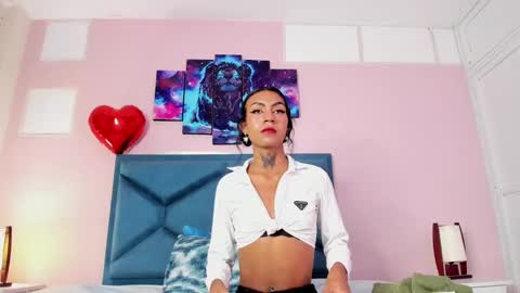 kataleya horny online show from 02-27-25, 02:32