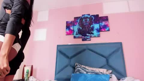 kataleya horny online show from 03-10-25, 05:54