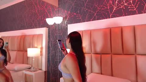 Kiara  online show from 03-07-26, 12:02