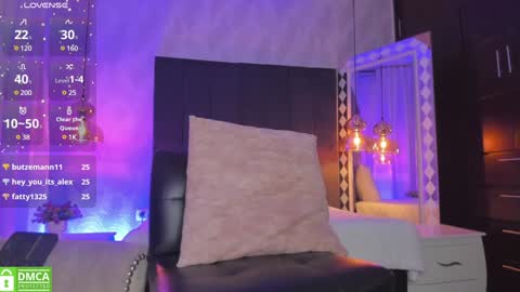 Snapshot of kataliina_18 chatting on 01-04-25, 02:56 Kat online show from 01-04-25, 02:56