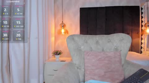 Snapshot of kataliina_18 chatting on 01-14-25, 12:03 Kat online show from 01-14-25, 12:03