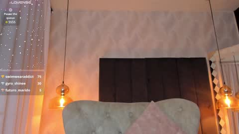 Snapshot of kataliina_18 chatting on 01-14-25, 03:04 Kat online show from 01-14-25, 03:04