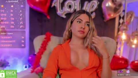 Snapshot of kataliina_18 chatting on 02-14-25, 06:08 Kat online show from 02-14-25, 06:08