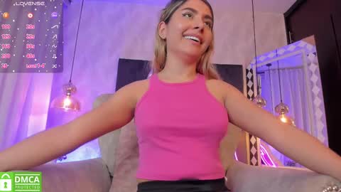 Snapshot of kataliina_18 chatting on 02-27-25, 06:09 Kat online show from 02-27-25, 06:09