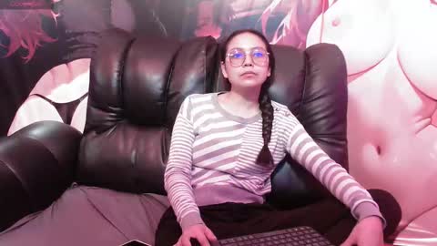 Katalina online show from 10-25-25, 03:07