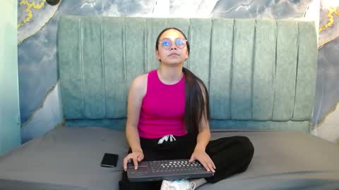 Katalina online show from 02-28-26, 08:21