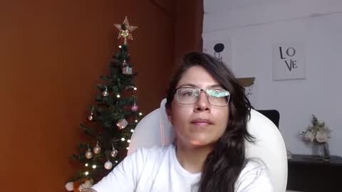 Katalina online show from 12-26-24, 10:52