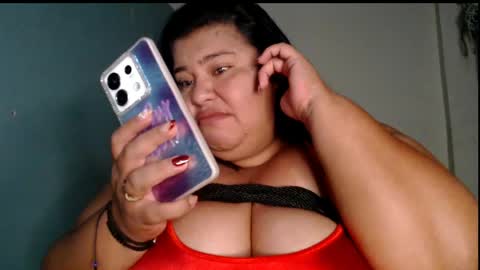 Snapshot of katalina_gomez6921 chatting on 05-22-26, 03:46 Kata online show from 05-22-26, 03:46