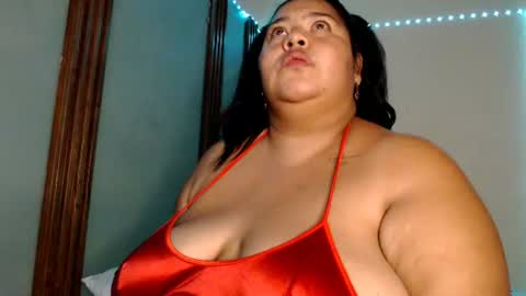 Snapshot of katalina_gomez6921 chatting on 07-23-26, 01:58 Kata online show from 07-23-26, 01:58