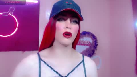 Katalella hot2 online show from 11-20-25, 10:26