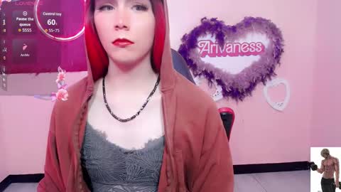 Katalella hot2 online show from 12-22-25, 11:07