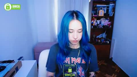 Snapshot of katara_a chatting on 12-22-24, 10:25 Maca online show from 12-22-24, 10:25