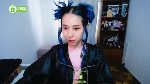 Snapshot of katara_a chatting on 01-22-25, 02:03 Maca online show from 01-22-25, 02:03