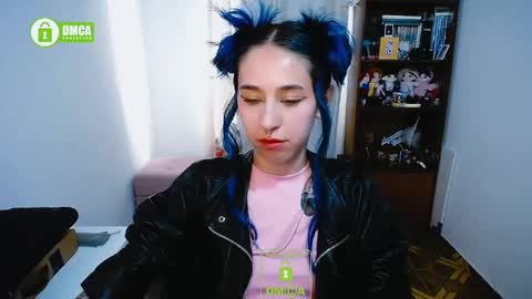 Snapshot of katara_a chatting on 01-22-25, 09:32 Maca online show from 01-22-25, 09:32