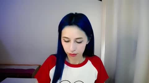 Snapshot of katara_a chatting on 09-17-25, 03:46 Maca online show from 09-17-25, 03:46