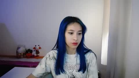 Snapshot of katara_a chatting on 11-13-25, 02:38 Maca online show from 11-13-25, 02:38