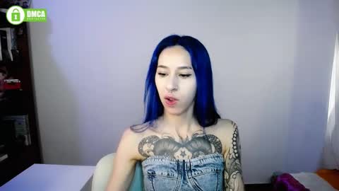 Snapshot of katara_a chatting on 02-14-26, 12:57 Maca online show from 02-14-26, 12:57