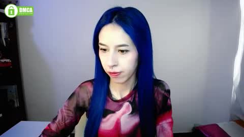 Snapshot of katara_a chatting on 02-16-26, 12:45 Maca online show from 02-16-26, 12:45