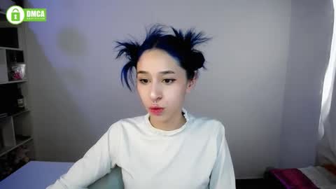 Snapshot of katara_a chatting on 02-19-26, 08:49 Maca online show from 02-19-26, 08:49