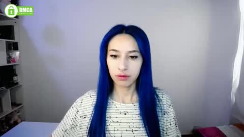 Snapshot of katara_a chatting on 02-21-26, 02:18 Maca online show from 02-21-26, 02:18