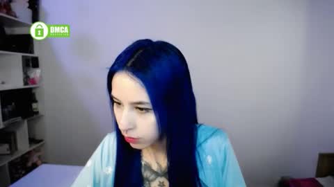 Snapshot of katara_a chatting on 02-23-26, 01:52 Maca online show from 02-23-26, 01:52