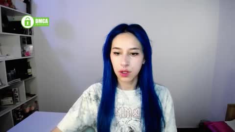 Snapshot of katara_a chatting on 02-25-26, 09:13 Maca online show from 02-25-26, 09:13