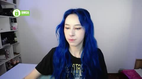 Snapshot of katara_a chatting on 02-27-26, 03:12 Maca online show from 02-27-26, 03:12